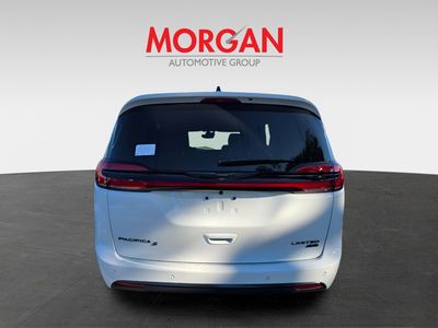 2026 Chrysler Pacifica - Photo 5