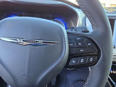2026 Chrysler Pacifica - Photo 20