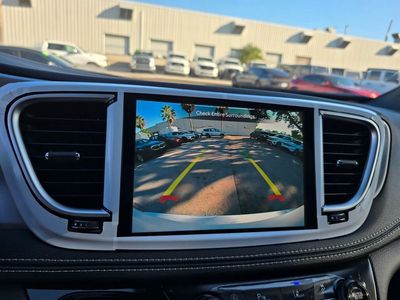 2026 Chrysler Pacifica - Photo 24