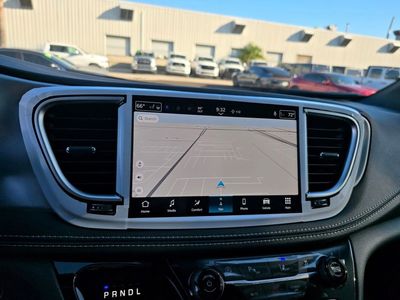 2026 Chrysler Pacifica - Photo 23