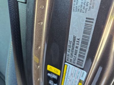 2025 Jeep Wrangler - Photo 14