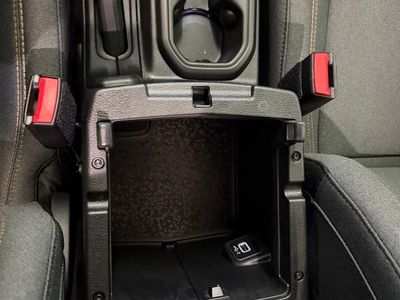 2026 Jeep Wrangler — photo 25 view