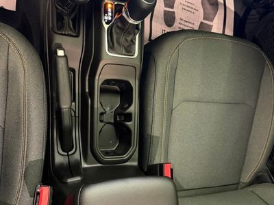 2026 Jeep Wrangler — photo 23 view