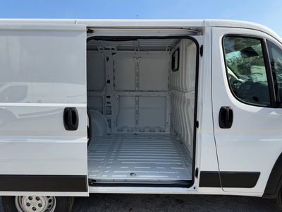 2026 Ram ProMaster 1500 - Photo 25