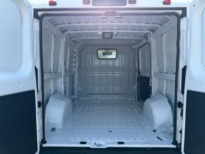 2026 Ram ProMaster 1500 - Photo 28