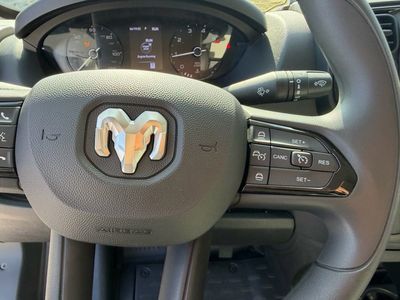 2026 Ram ProMaster 1500 - Photo 19