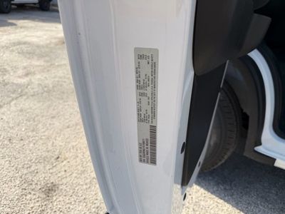 2026 Ram ProMaster 1500 - Photo 14