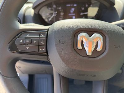 2026 Ram ProMaster 1500 - Photo 18