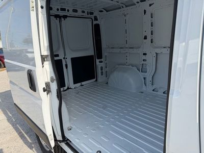 2026 Ram ProMaster 1500 - Photo 26