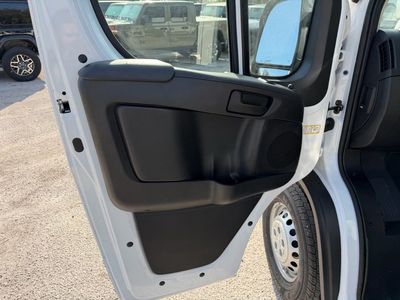 2026 Ram ProMaster 1500 - Photo 13