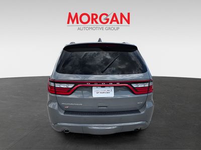 2026 Dodge Durango - Photo 5