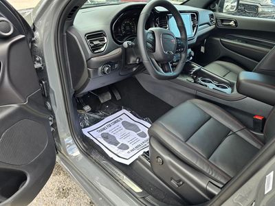 2026 Dodge Durango - Photo 15