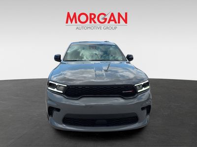 2026 Dodge Durango - Photo 8
