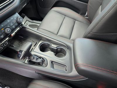 2026 Dodge Durango - Photo 24