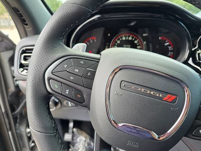 2026 Dodge Durango - Photo 18