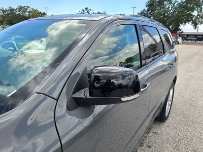 2026 Dodge Durango - Photo 10