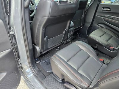 2026 Dodge Durango - Photo 29