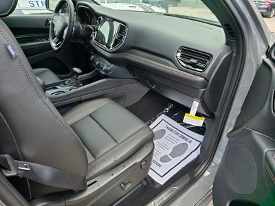 2026 Dodge Durango - Photo 33