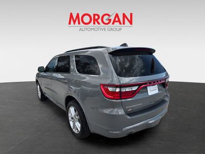 2026 Dodge Durango - Photo 4