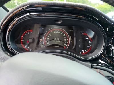2026 Dodge Durango - Photo 20