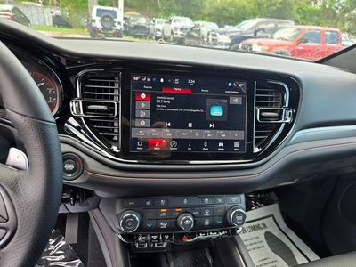 2026 Dodge Durango - Photo 21