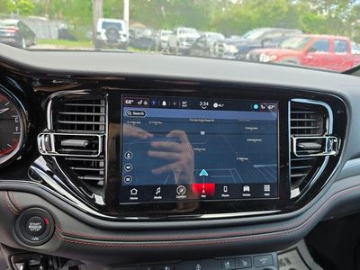2026 Dodge Durango - Photo 22