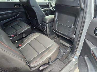 2026 Dodge Durango - Photo 34