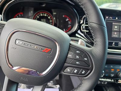 2026 Dodge Durango - Photo 19