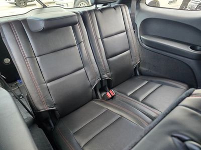2026 Dodge Durango - Photo 35