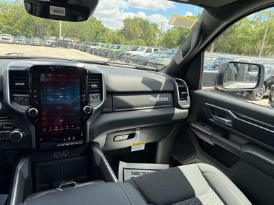 2026 Ram 1500 — photo 37 view