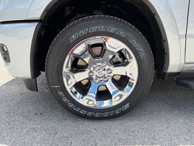 2026 Ram 1500 — photo 10 view