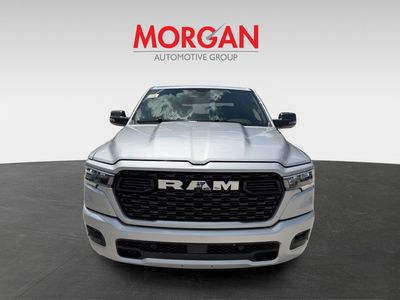2026 Ram 1500 — photo 9 view