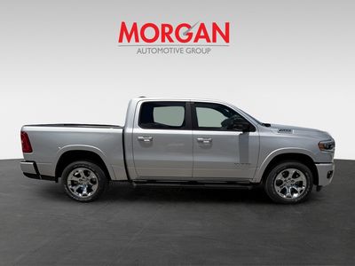 2026 Ram 1500 — photo 8 view
