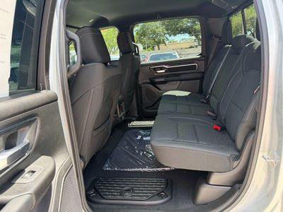 2026 Ram 1500 — photo 31 view