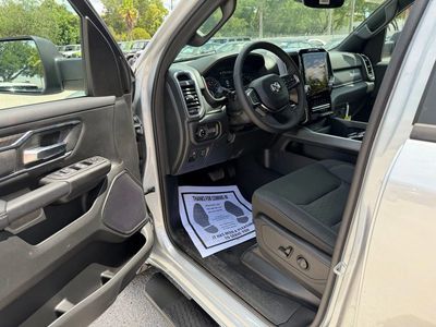 2026 Ram 1500 — photo 17 view