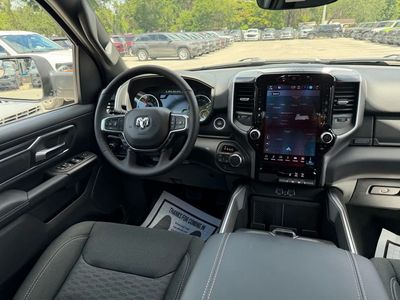 2026 Ram 1500 — photo 36 view