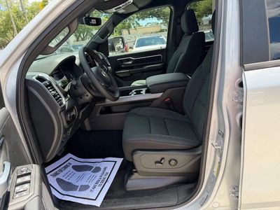 2026 Ram 1500 — photo 18 view