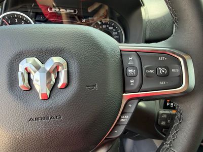 2026 Ram 1500 — photo 21 view