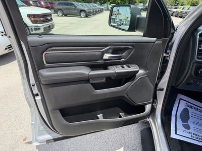 2026 Ram 1500 — photo 15 view