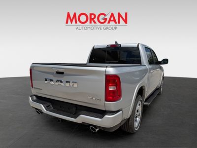 2026 Ram 1500 — photo 7 view