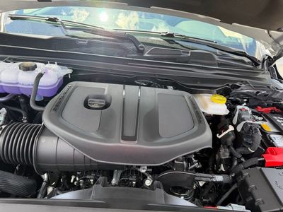 2026 Ram 1500 — photo 14 view