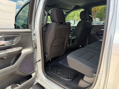 2026 Ram 1500 — photo 30 view