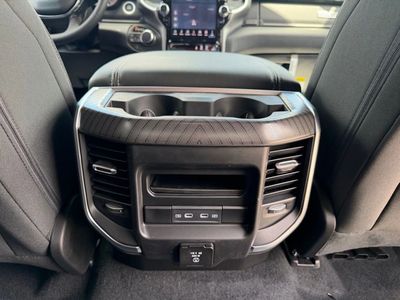 2026 Ram 1500 — photo 34 view
