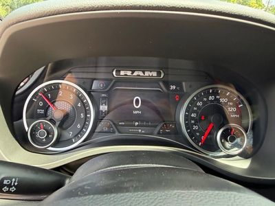 2026 Ram 1500 — photo 22 view
