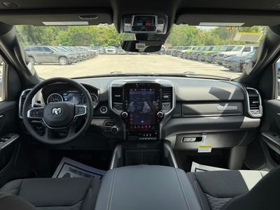 2026 Ram 1500 — photo 35 view