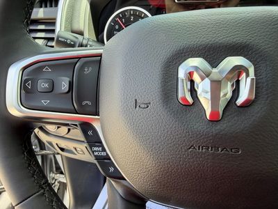 2026 Ram 1500 — photo 20 view