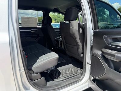2026 Ram 1500 — photo 33 view