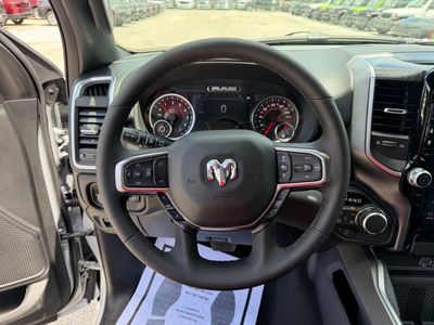 2026 Ram 1500 — photo 19 view