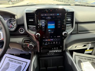 2026 Ram 1500 — photo 23 view