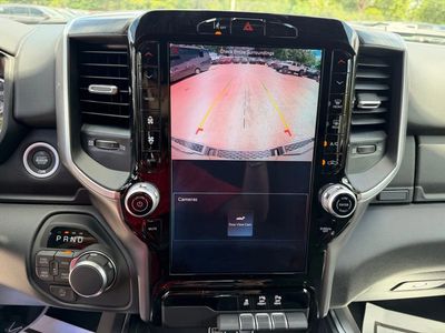 2026 Ram 1500 — photo 25 view